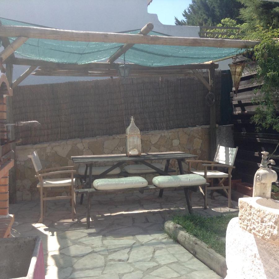 Casa Dos Cedros Guest House Setubal Exterior photo