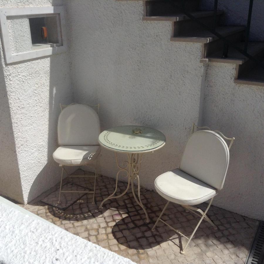 Casa Dos Cedros Guest House Setubal Exterior photo