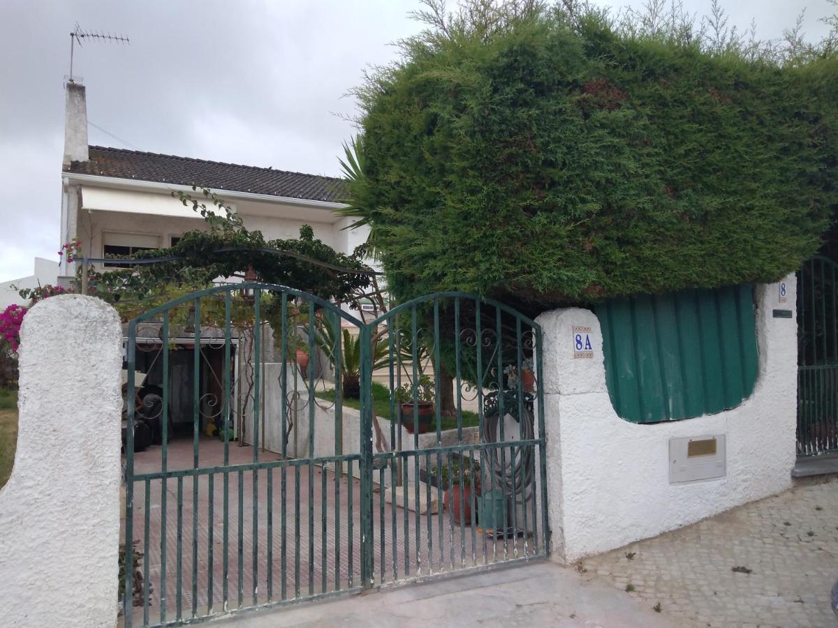 Casa Dos Cedros Guest House Setubal Exterior photo