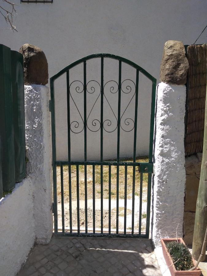 Casa Dos Cedros Guest House Setubal Exterior photo